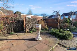 Church Lane, Weddington, Nuneaton, CV10 0EY