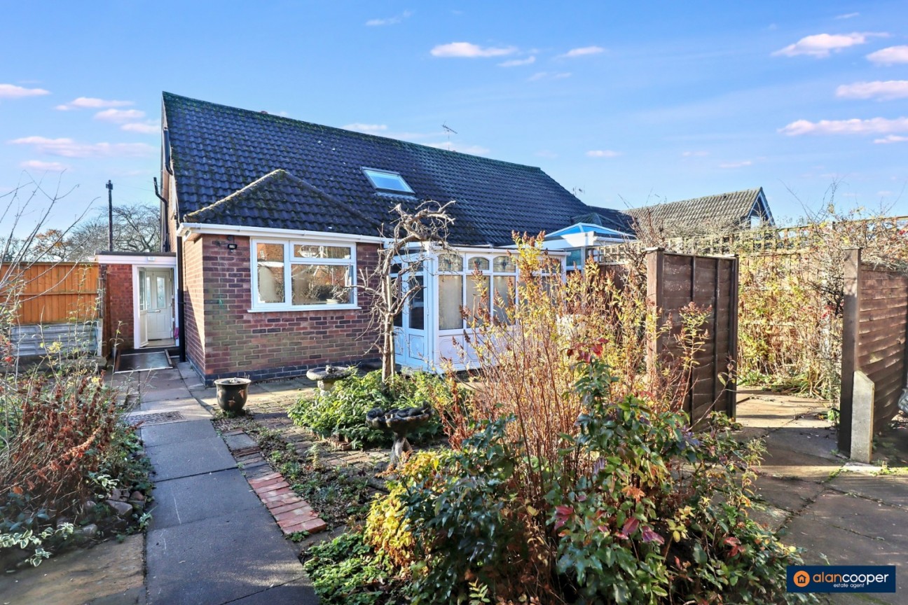 Church Lane, Weddington, Nuneaton, CV10 0EY