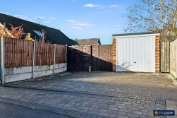 Church Lane, Weddington, Nuneaton, CV10 0EY