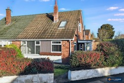 Church Lane, Weddington, Nuneaton, CV10 0EY