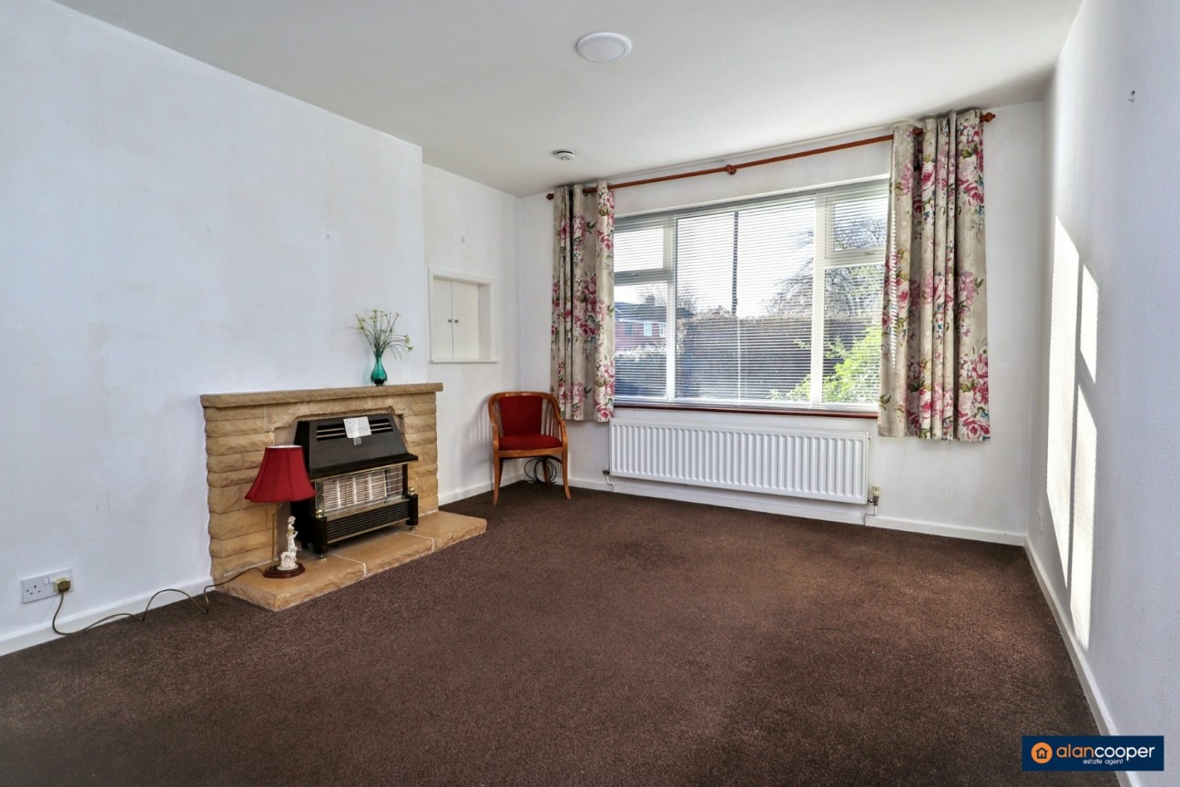 Church Lane, Weddington, Nuneaton, CV10 0EY