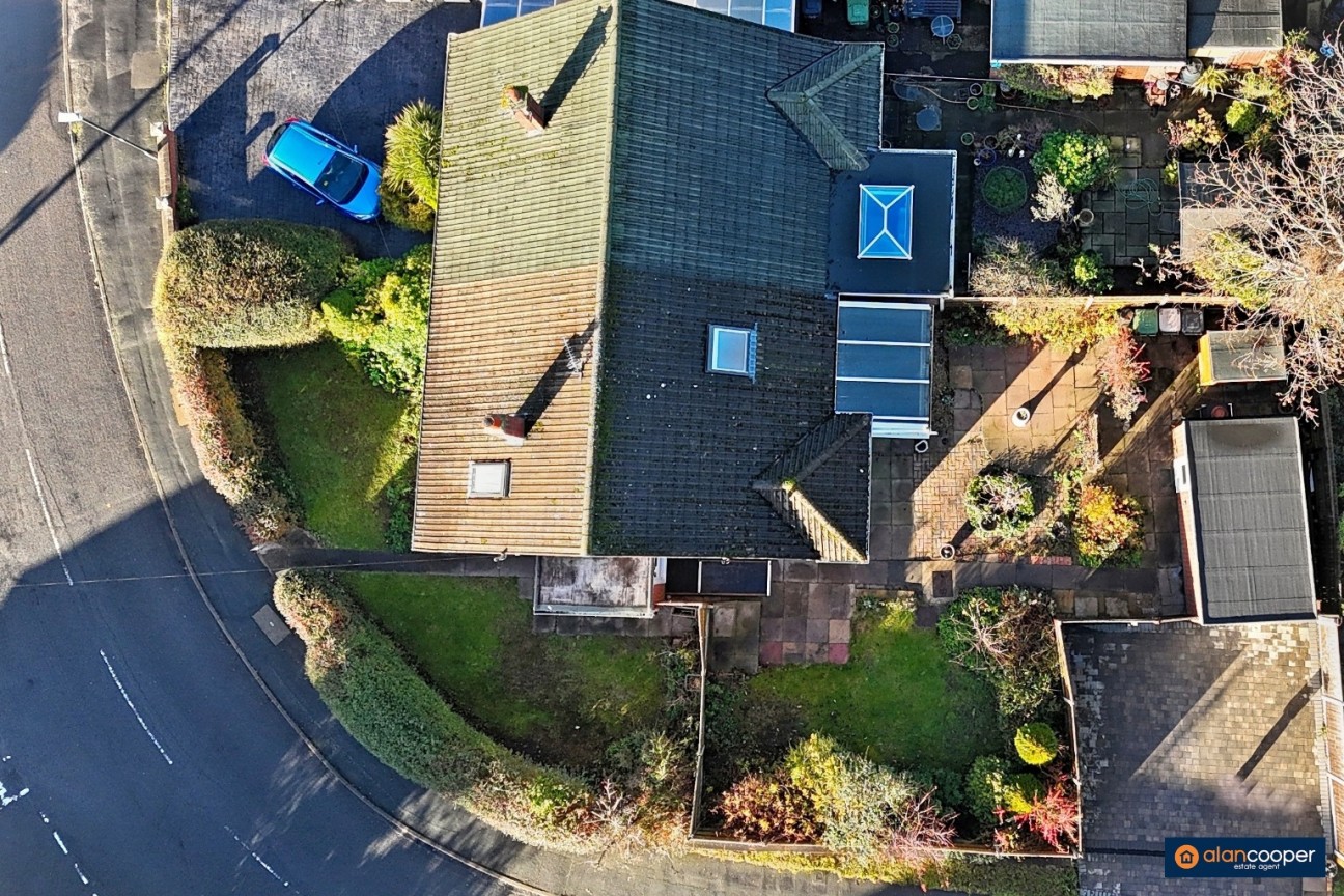 Church Lane, Weddington, Nuneaton, CV10 0EY