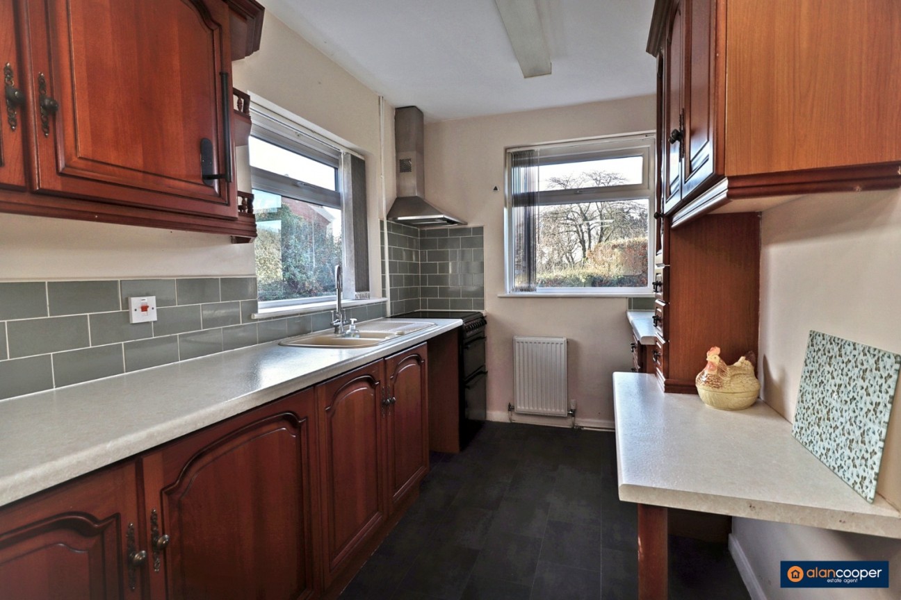 Church Lane, Weddington, Nuneaton, CV10 0EY