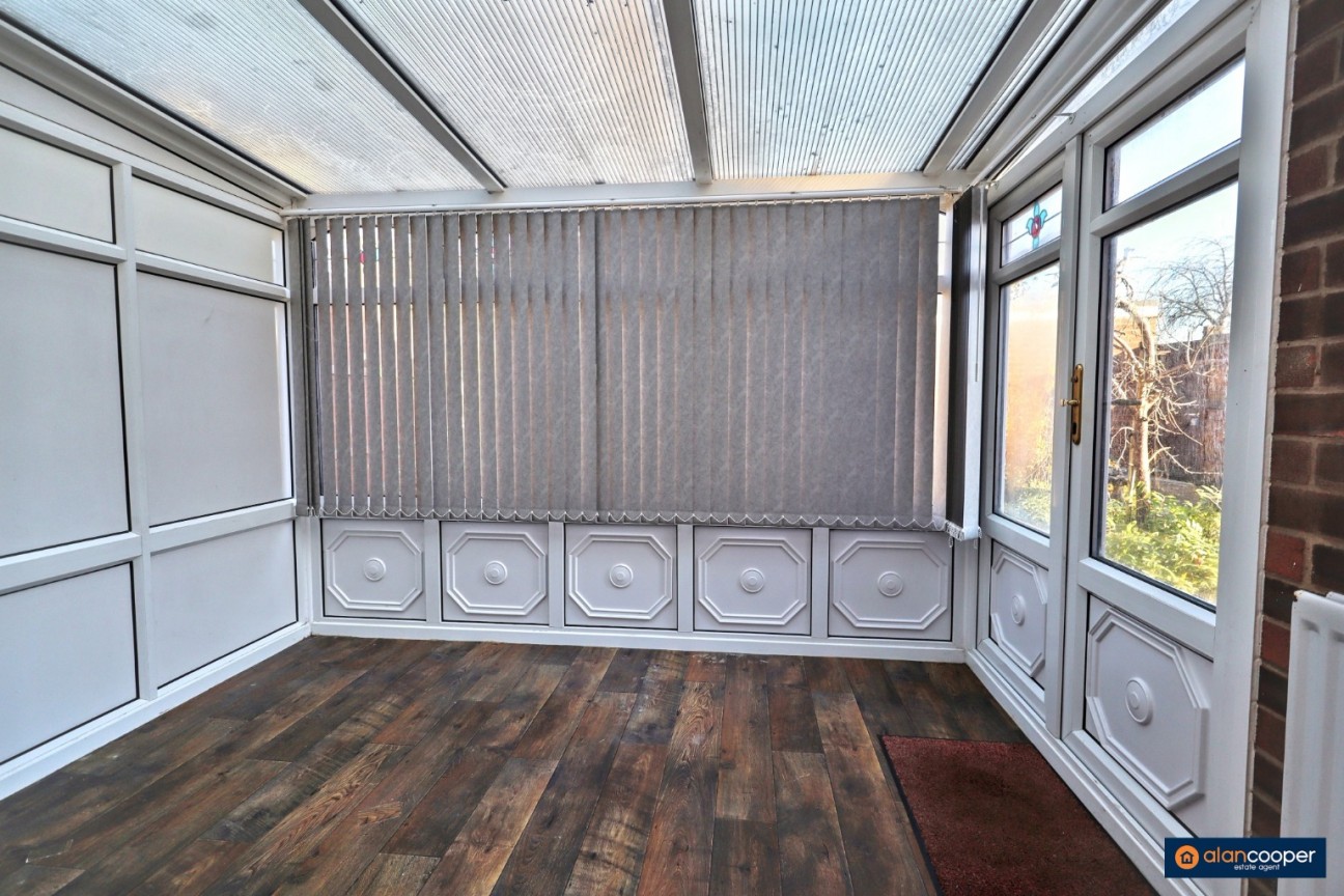 Church Lane, Weddington, Nuneaton, CV10 0EY