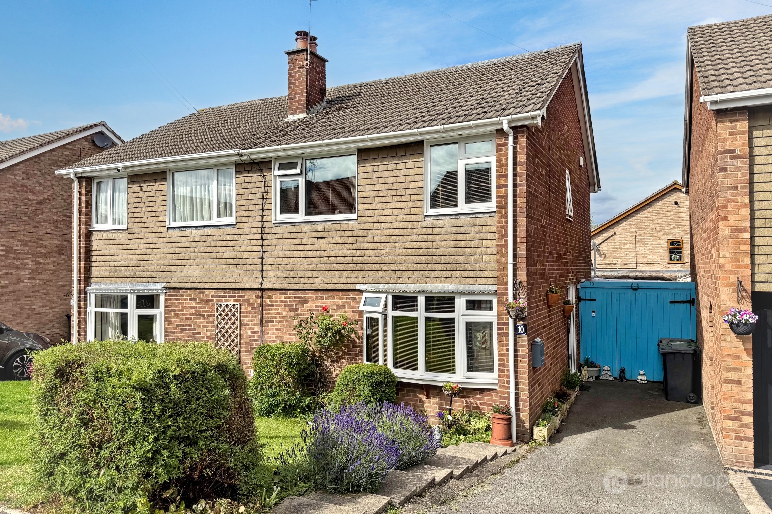 Lingwood Drive, Stockingford, Nuneaton, CV10 7DR
