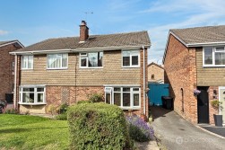 Lingwood Drive, Stockingford, Nuneaton, CV10 7DR