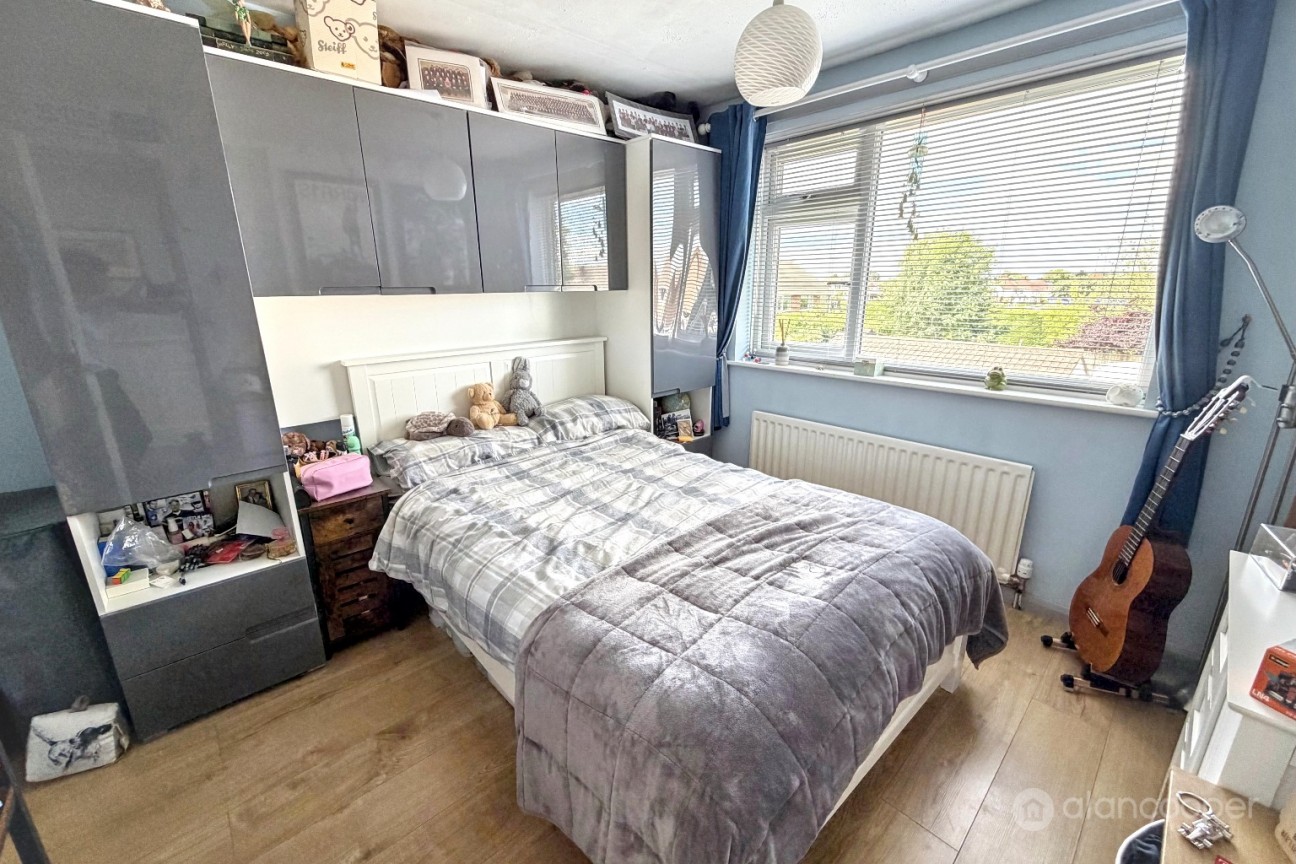 Lingwood Drive, Stockingford, Nuneaton, CV10 7DR