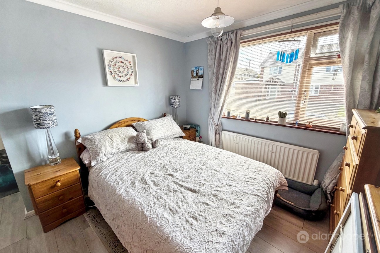 Lingwood Drive, Stockingford, Nuneaton, CV10 7DR