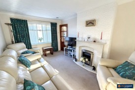 Abbotsford Road, Attleborough, Nuneaton, CV11 4RG