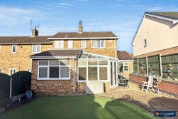 Abbotsford Road, Attleborough, Nuneaton, CV11 4RG