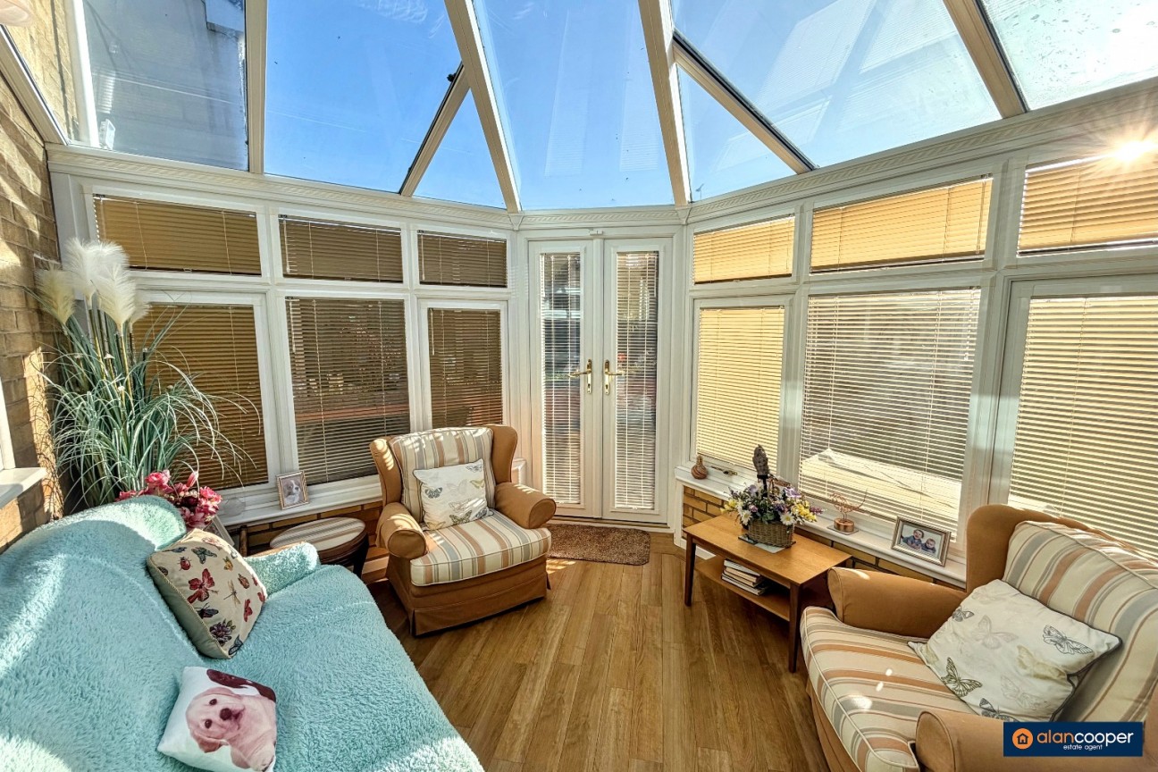 Abbotsford Road, Attleborough, Nuneaton, CV11 4RG