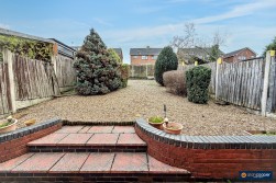 Mendip Drive, Church Farm, Nuneaton, CV10 8PT