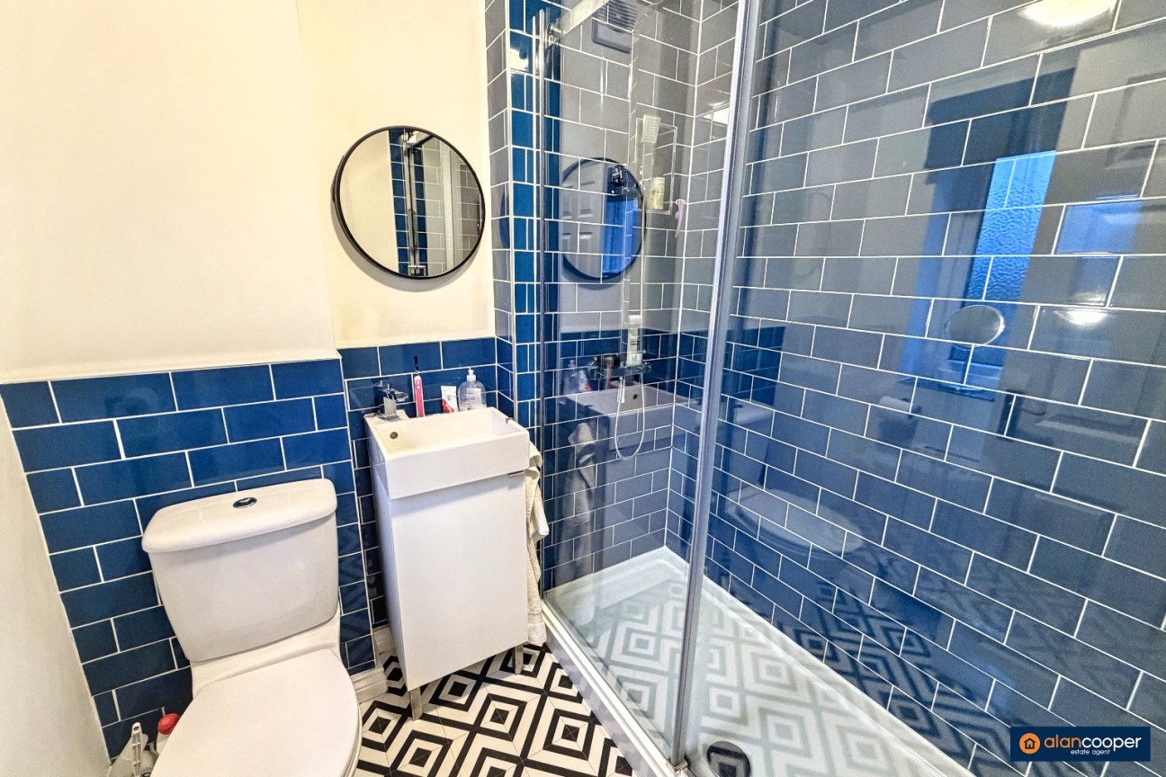 Aster Walk, Bermuda Park, Nuneaton, CV10 7SP