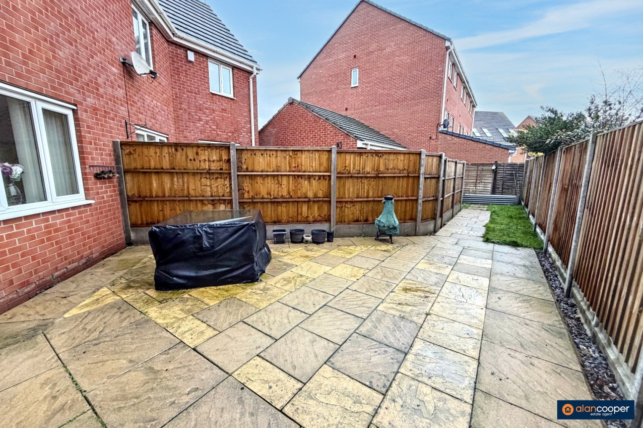 Aster Walk, Bermuda Park, Nuneaton, CV10 7SP