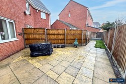 Aster Walk, Bermuda Park, Nuneaton, CV10 7SP