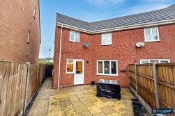 Aster Walk, Bermuda Park, Nuneaton, CV10 7SP