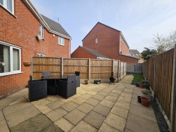 Aster Walk, Bermuda Park, Nuneaton, CV10 7SP