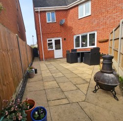 Aster Walk, Bermuda Park, Nuneaton, CV10 7SP