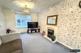 Aster Walk, Bermuda Park, Nuneaton, CV10 7SP