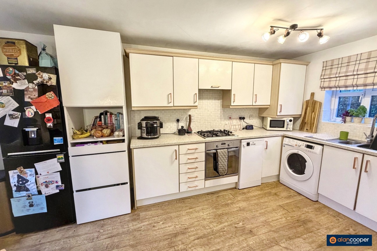 Aster Walk, Bermuda Park, Nuneaton, CV10 7SP