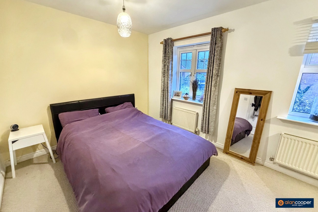 Aster Walk, Bermuda Park, Nuneaton, CV10 7SP