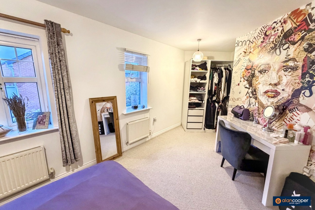 Aster Walk, Bermuda Park, Nuneaton, CV10 7SP