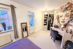 Aster Walk, Bermuda Park, Nuneaton, CV10 7SP