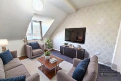 Grove Court, Gadsby Street, Nuneaton, CV11 4PA