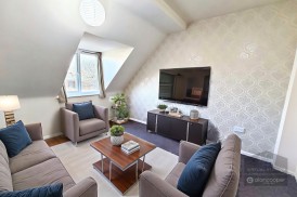 Grove Court, Gadsby Street, Nuneaton, CV11 4PA