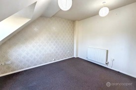 Grove Court, Gadsby Street, Nuneaton, CV11 4PA