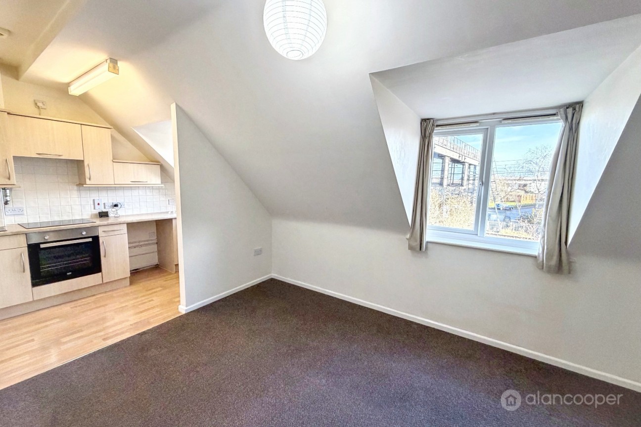 Grove Court, Gadsby Street, Nuneaton, CV11 4PA