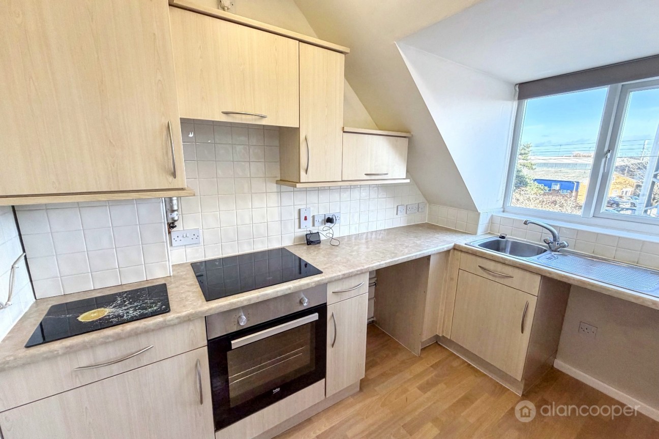 Grove Court, Gadsby Street, Nuneaton, CV11 4PA