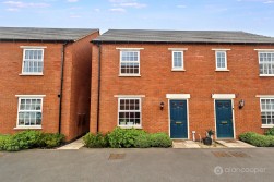 Russett Avenue, Manor Fields, Nuneaton, CV11 6YW