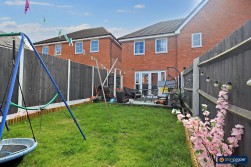 Hawker Gardens, Nuneaton, Warwickshire, CV10 9GL