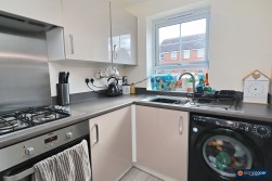 Hawker Gardens, Nuneaton, Warwickshire, CV10 9GL