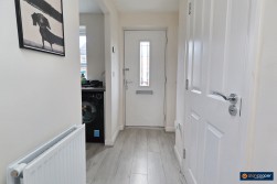 Hawker Gardens, Nuneaton, Warwickshire, CV10 9GL