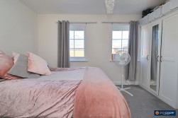 Hawker Gardens, Nuneaton, Warwickshire, CV10 9GL