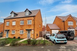 Springbrook Road, Nuneaton, Warwickshire, CV11 6PA