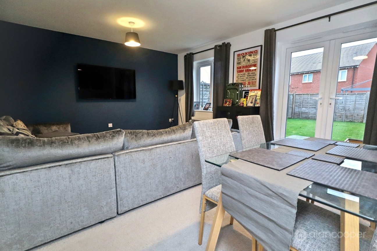 Springbrook Road, Nuneaton, Warwickshire, CV11 6PA