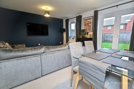 Springbrook Road, Nuneaton, Warwickshire, CV11 6PA