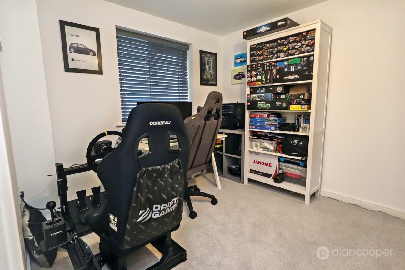 Springbrook Road, Nuneaton, Warwickshire, CV11 6PA