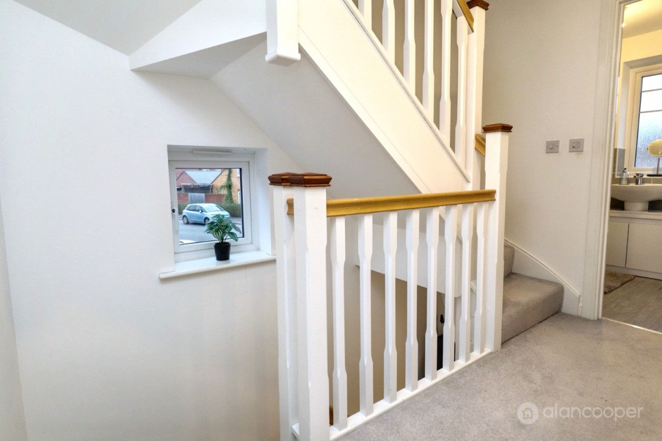 Springbrook Road, Nuneaton, Warwickshire, CV11 6PA