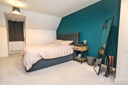 Springbrook Road, Nuneaton, Warwickshire, CV11 6PA