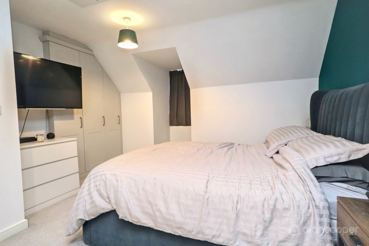 Springbrook Road, Nuneaton, Warwickshire, CV11 6PA