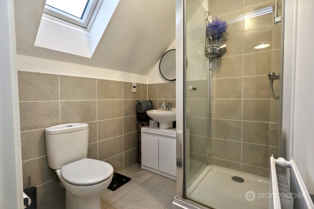 Springbrook Road, Nuneaton, Warwickshire, CV11 6PA