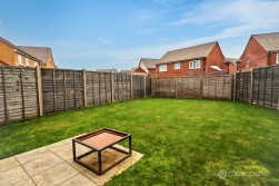 Springbrook Road, Nuneaton, Warwickshire, CV11 6PA