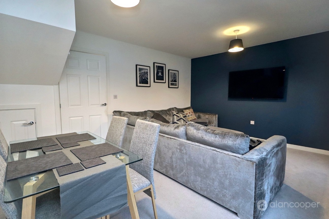 Springbrook Road, Nuneaton, Warwickshire, CV11 6PA