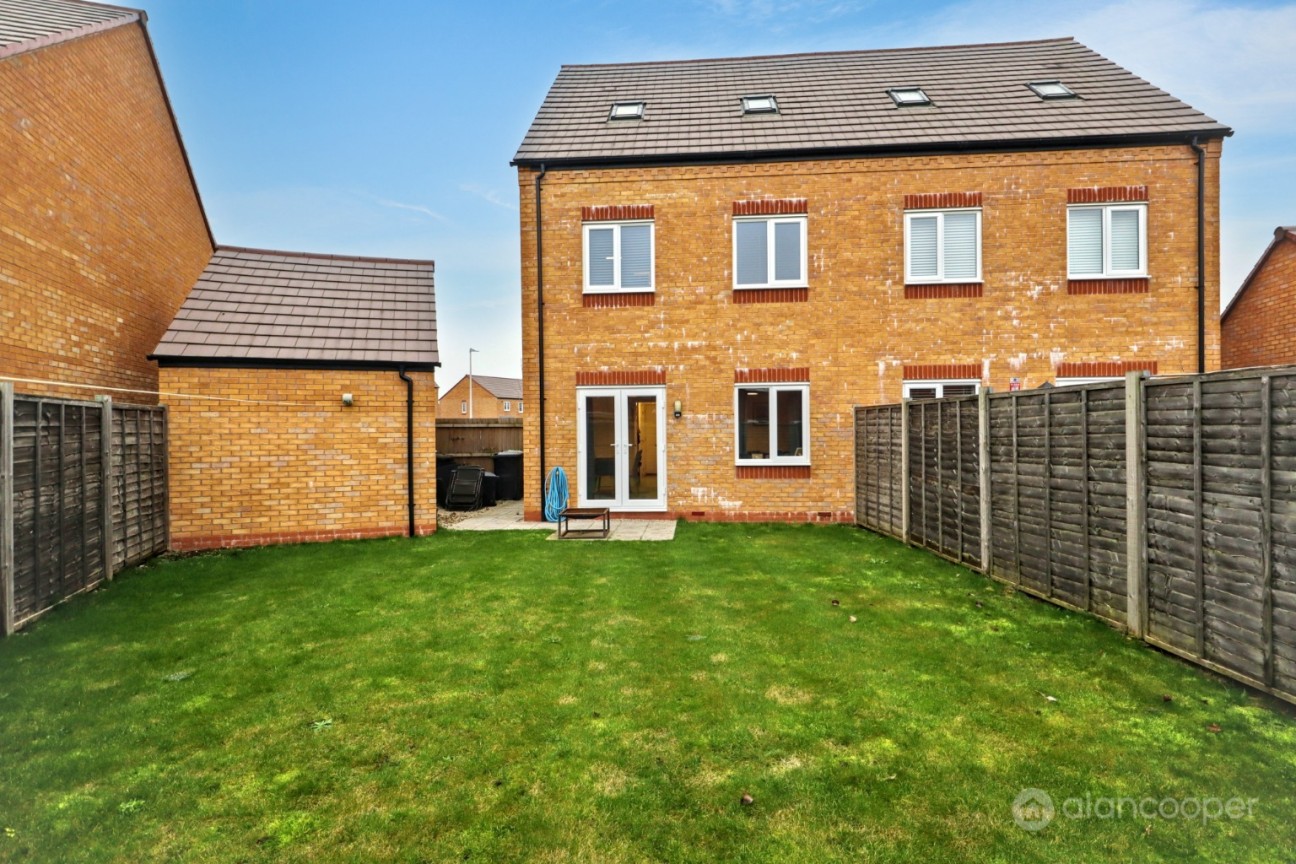 Springbrook Road, Nuneaton, Warwickshire, CV11 6PA