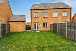 Springbrook Road, Nuneaton, Warwickshire, CV11 6PA