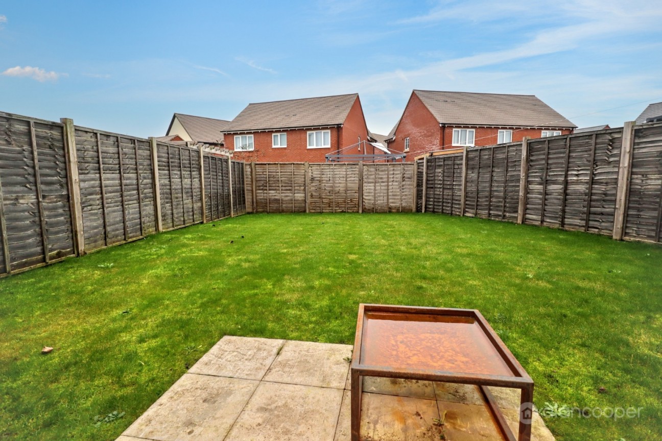 Springbrook Road, Nuneaton, Warwickshire, CV11 6PA